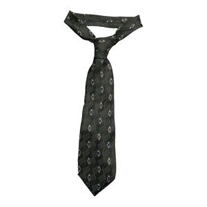 Stafford Neck Tie Men's Silk USA Made L60” x W4”